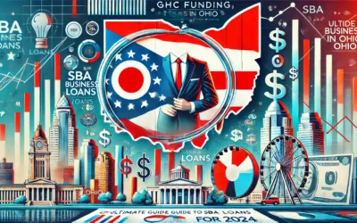 GHC Funding: Your Ultimate Guide to SBA Business Loans in Ohio for 2024