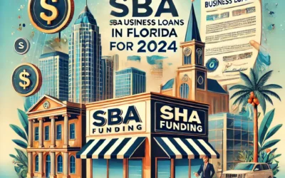 GHC Funding: Your Ultimate Guide to SBA Business Loans in Florida for 2024